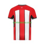 Camisolas de futebol Sheffield United Equipamento Principal 2023/24 Manga Curta